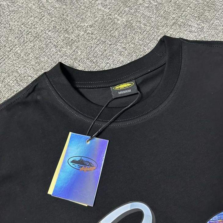 Corteiz T Shirts Short _SKUCorteizXS-2XLwmtx313616691